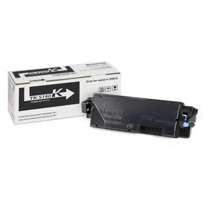 Kyocera Zubehör Toner TK-5140K *schwarz*