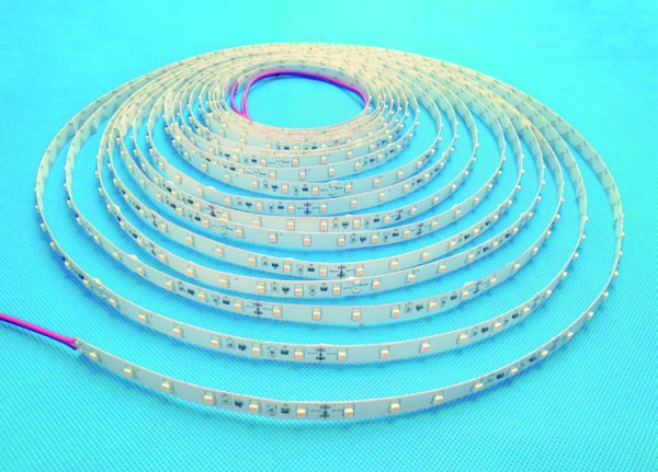 Synergy 21 LED Flex Strip neutralweiß DC24V 96W IP20 ULS 10m