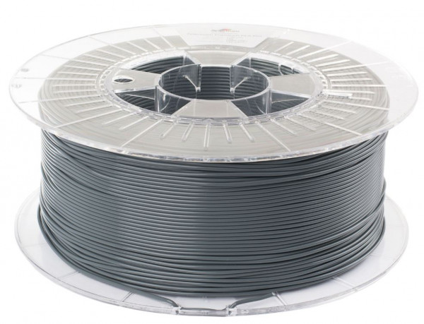 Spectrum 3D Filament PLA Pro 2.85mm DARK grau 1kg