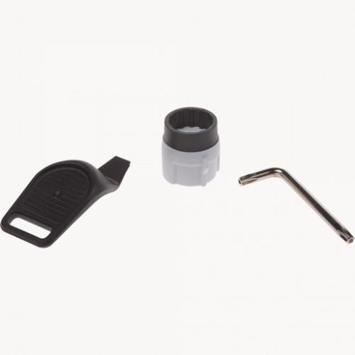 AXIS Zubehör Objektiv Lens-Tool Kit für AXIS P39xx 4er-Pack