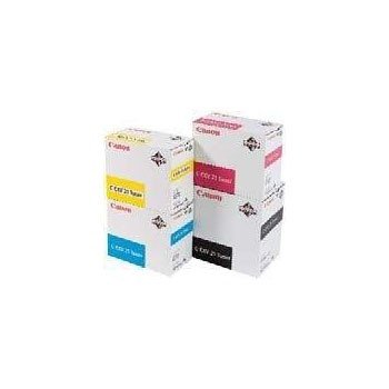 Canon Toner C-EXV 21 *gelb*