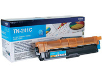 Brother Toner TN-241C *cyan*