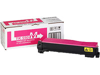 Kyocera Zubehör Toner TK-550M *magenta*