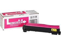 Kyocera Zubehör Toner TK-540M *magenta*