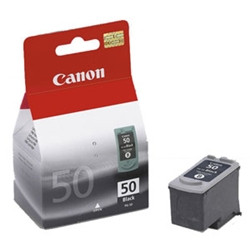 Canon Tinte PG-50 *schwarz*