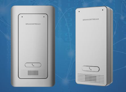 Grandstream GDS3702 HD Audio IP Intercom System