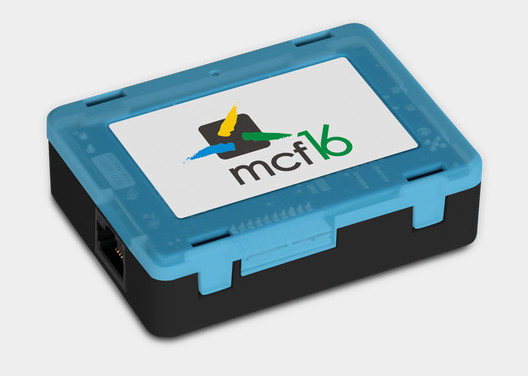 LoRa MCF88 LoRaWAN RS485 Modbus to LoRaWAN® interface