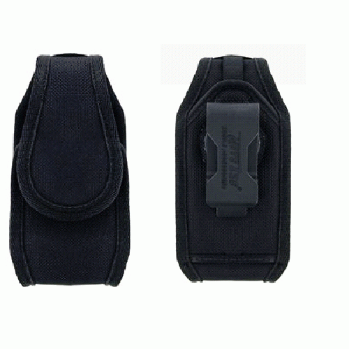 Spectralink black nylon holster (60/80 series)