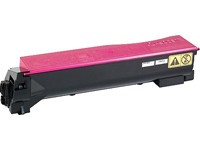 Kyocera Zubehör Toner TK-580M *magenta*