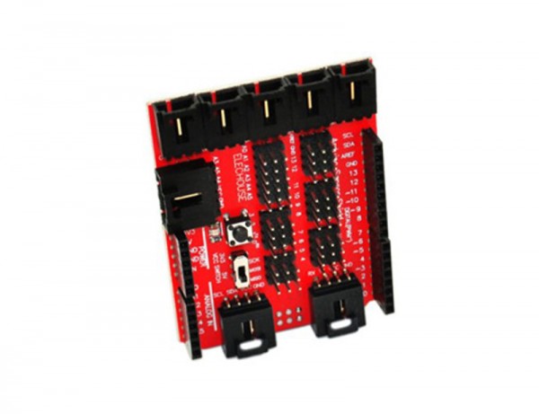 ALLNET 4duino Sensor Shield V8.0