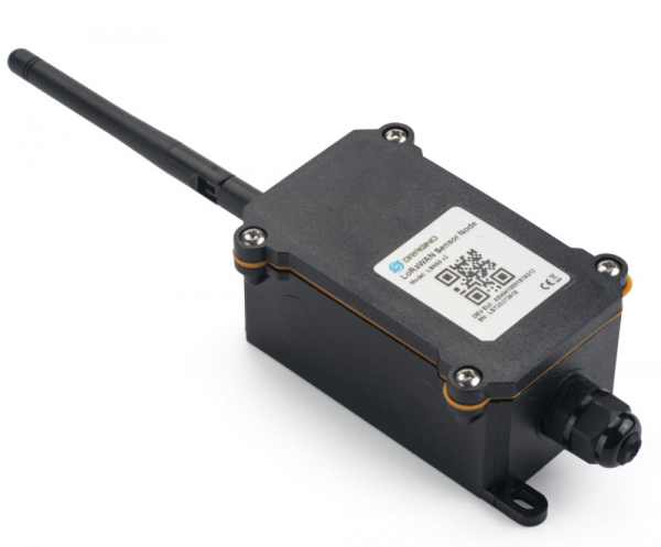 DRAGINO · Converter · LoRaWAN Converter to RS485 · RS485-BL-EU868 · Wasserfest · Batteriebetrieben