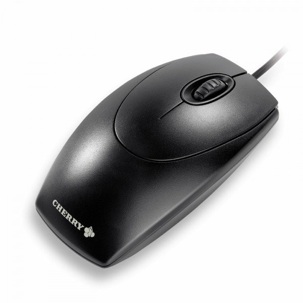 Cherry Maus WheelMouse M-5450 - USB *schwarz*