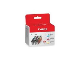 Canon Tinte CLI-8 Multipack