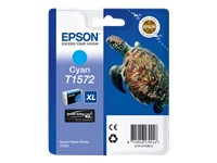 Epson Tinte C13T15724010 *cyan*