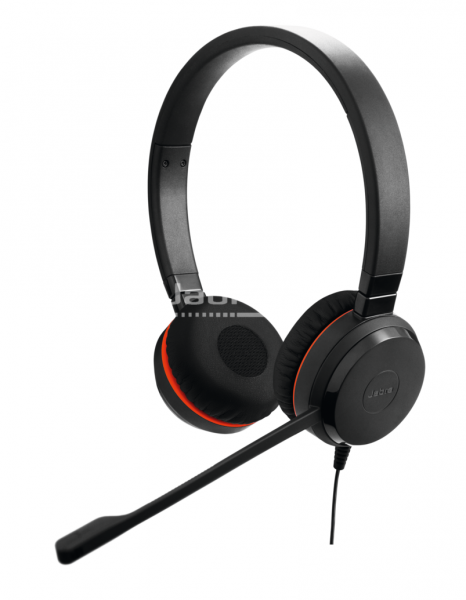 Jabra Evolve 30 zub. Headset mit 3,5mm Klinke