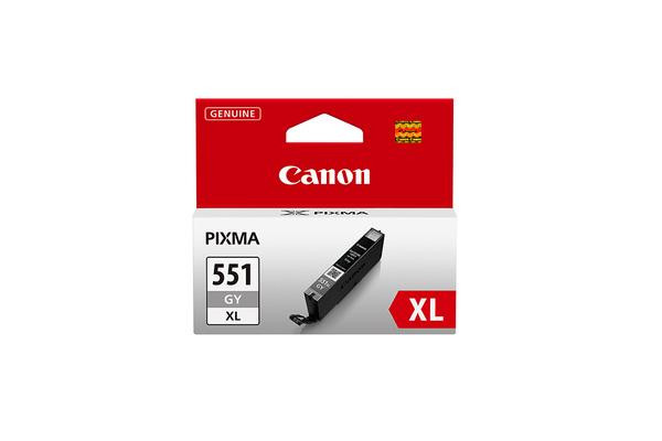 Canon Tinte CLI-551GY XL