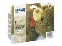 Epson Tinte C13T06154010 * Multipack*