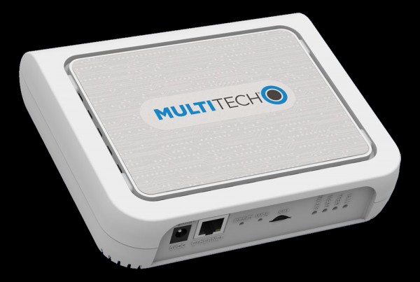 MultiTech Indoor Office Ethernet Gateway (Access Point)