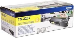 Brother Toner TN-326Y *gelb*