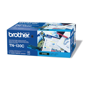 Brother Toner TN-130C *cyan*