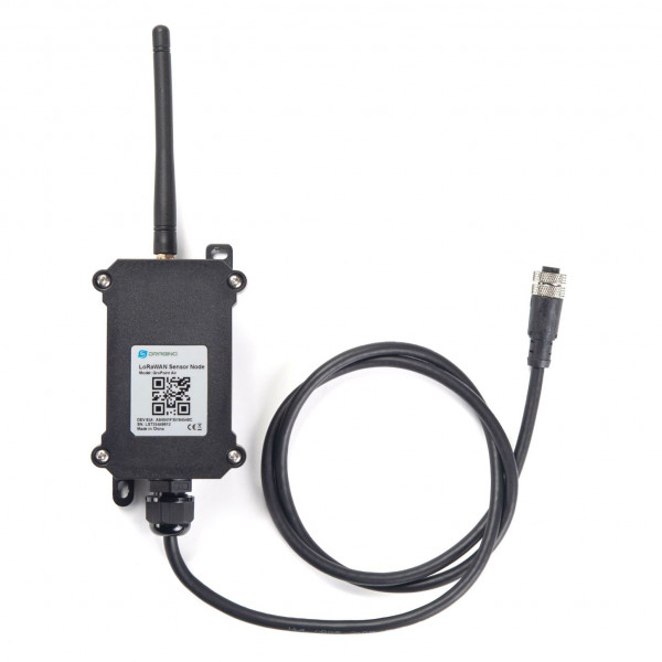 DRAGINO · Sensor · LoRa · Converter für Gropoint Profile multi-level soil sensor ·GroPoint Air-EU868