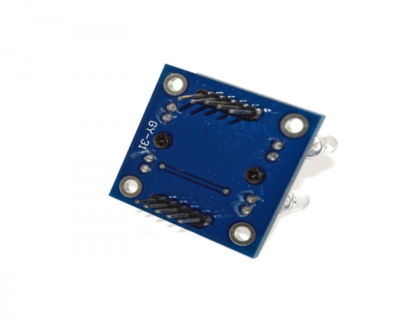 ALLNET 4duino Farbsensor