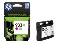 HP Tinte 933 XL *magenta*