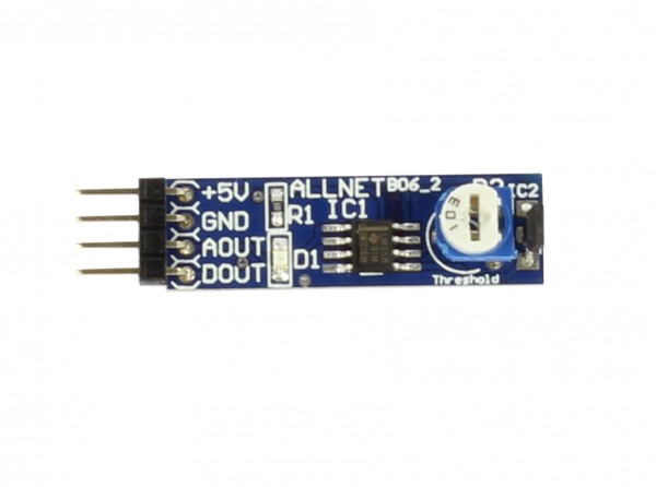 ALLNET 4duino Hall TTL Sensor