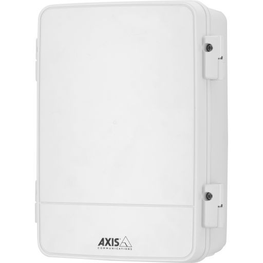 AXIS Zubehör Montage Outdoor T98A15-VE Surveillance Cabinet