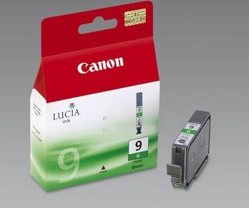 Canon Tinte PGI-9 Photo *Grün*