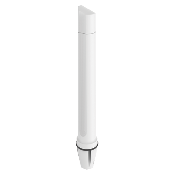 Poynting · Antennen · 5G/LTE · Marine · A-OMNI-0402-V1-01 · SMA (M) · 6,2 dbi Rundstrahl OMNI-402 2M