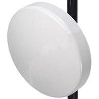 ALLNET Antenne 5,8 GHz 17db Backfire outdoor N-Type L-com