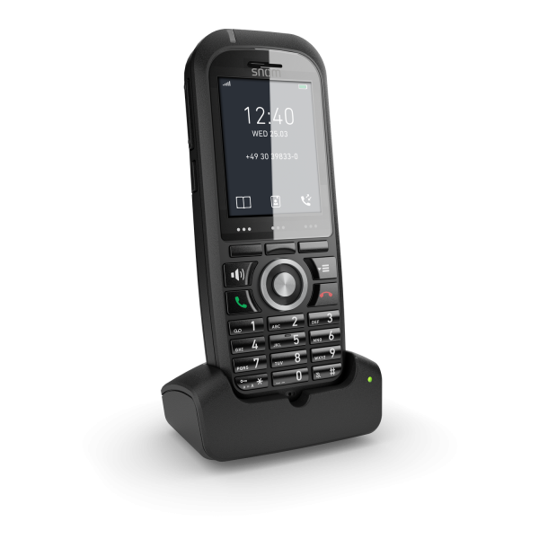 SNOM M70 DECT Handset