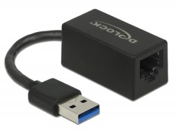 Delock Adapter SuperSpeed USB (USB 3.1 Gen 1)