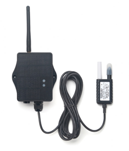 DRAGINO · Sensor · LoRa · LoRaWAN pH Sensor mit Solar · SPH01-LS-EU868