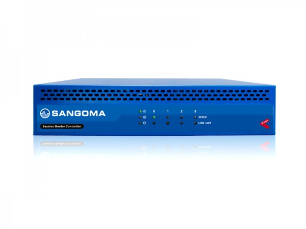 Sangoma Vega SBC for SMB 10 Calls