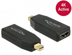 Adapter DisplayPort Mini => HDMI *DeLock*