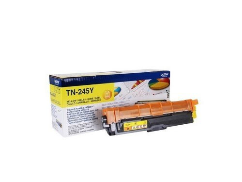 Brother Toner TN-245Y *gelb*