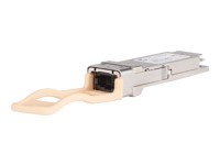 HP Switch Transceiver, QSFP+, 40GB, CSR4, X140, 300m,