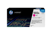 HP Toner 502A *magenta*