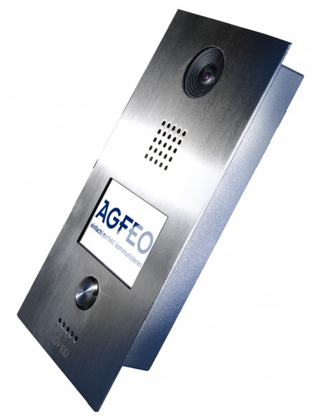 Agfeo IP-Video TFE 1