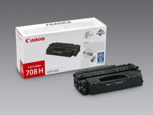 Canon Toner 708H *schwarz*