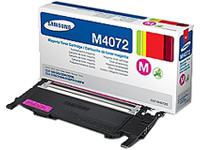 HP/Samsung Toner CLT-M4072S *magenta*