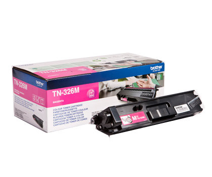 Brother Toner TN-326M *magenta*