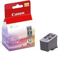 Canon Tinte CL-52 *farbe*