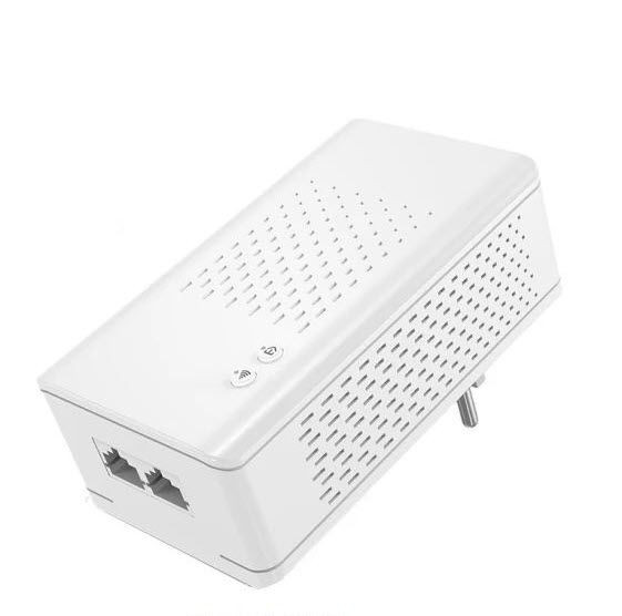 ALLNET Powerline 1200Mbit HomePlugV2 "SmartLink" MIMO mit WiFI AX ALL1681211v2