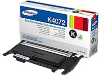 HP/Samsung Toner CLT-K4072S *schwarz*