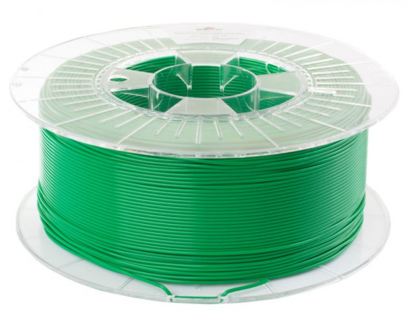 Spectrum 3D Filament / PLA Pro / 1,75mm / Forest Green / Grün / 1kg