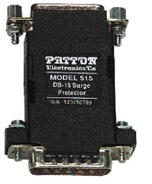 Patton 515 DB-15 SURGE PROTECTOR 422