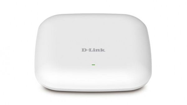 D-Link Wireless AC1200 Dualband Access Point mit PoE